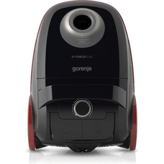 Пилосос Gorenje контейнер + мішок VCEA22GPLBKCY VCEA22GPLBKCY фото