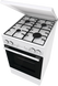 Плита комбінована GORENJE GK5A22WH 745425 фото 10