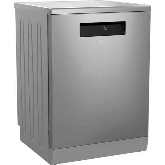 Посудомийна машина Beko DEN48520XAD DEN48520XAD фото