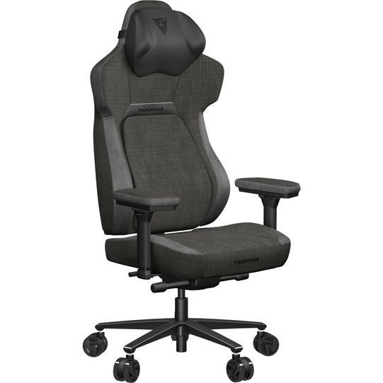 Крісло ігрове TX3 Core Loft Black (TEGC-2056101.11) TEGC-2056101.11 фото