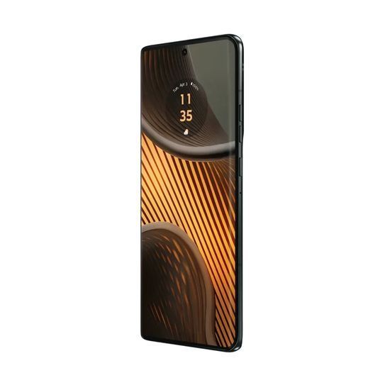 Смартфон Motorola Edge 50 Ultra 16/1TB Forest Grey PB0Y0032RS фото