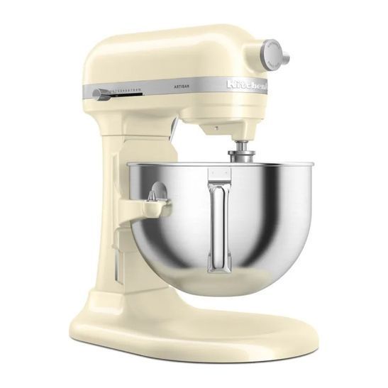 Кухонний комбайн KitchenAid 5KSM60SPXEAC 5KSM60SPXEAC фото