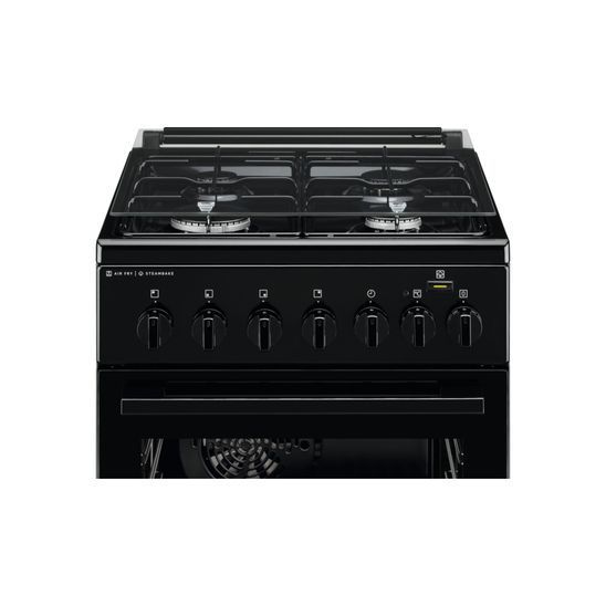 Плита Electrolux LKK560000K LKK560000K фото