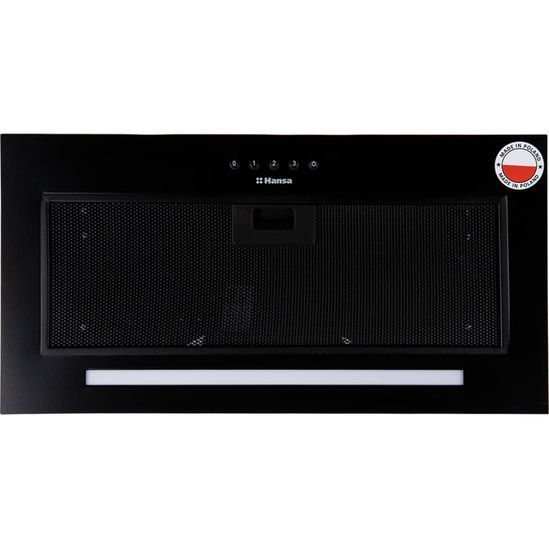 Витяжка кухонна Hansa OMC6272BH OMC6272BH фото