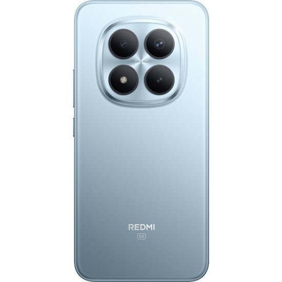 Смартфон Xiaomi Redmi Note 15 Pro+ 5G 12/512GB Glacier Blue (1183695) 1183695 фото