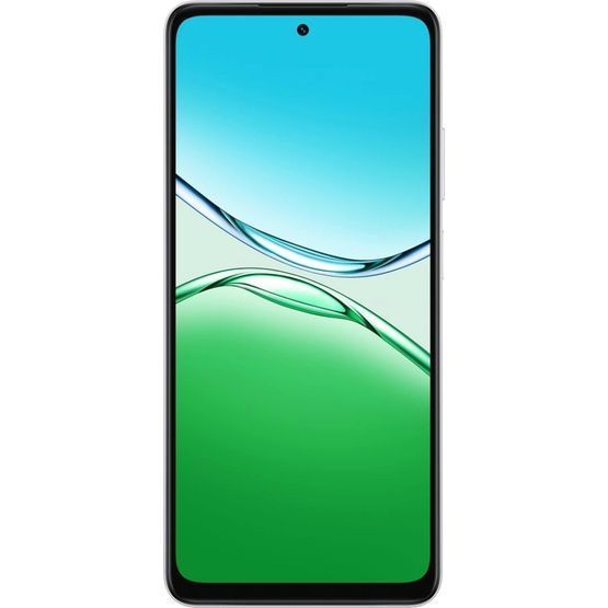Смартфон Oppo A5 6/128GB Mist White OFCPH2727_WHITE _6/128 фото