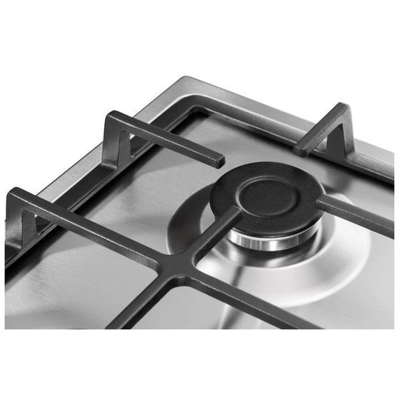 Варочна поверхня GRANADO GGH 61-104 inox (GGH2611047) GGH2611047 фото
