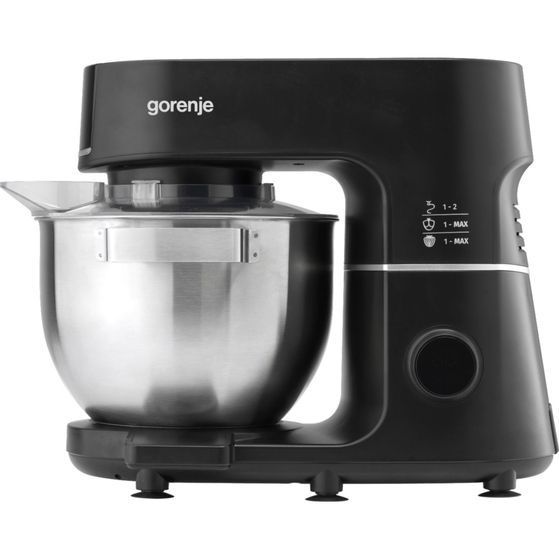 Кухонний комбайн Gorenje MMC1000SCB MMC1000SCB фото