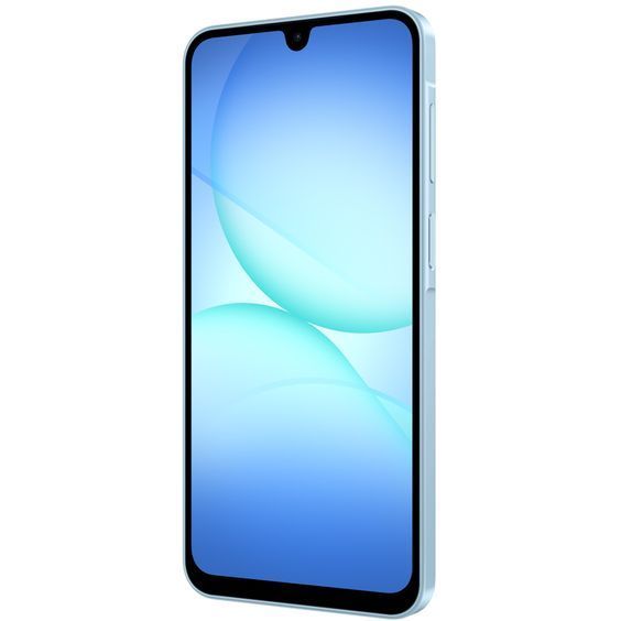 Смартфон SAMSUNG SM-A175F Galaxy A17 8/256Gb LBE (light blue) SM-A175FLBEEUC фото