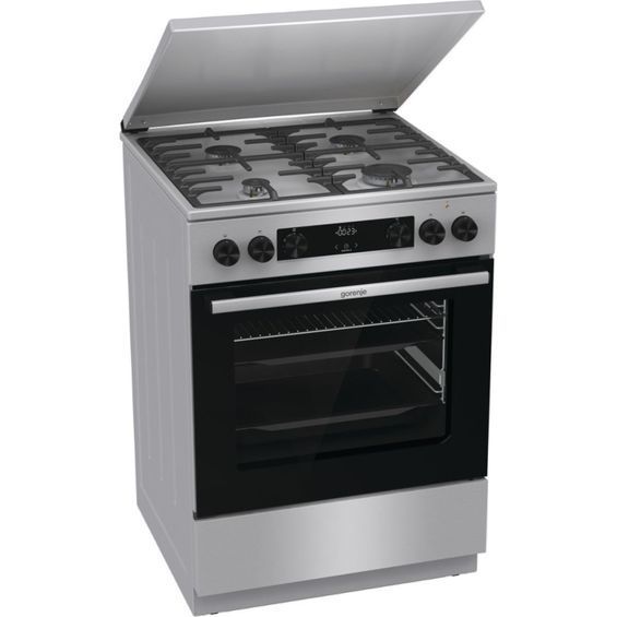 Плита Gorenje GKS6C71XF GKS6C71XF фото