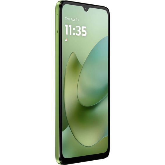 Смартфон Motorola G06 4/64GB Tendril PBA20000UA фото