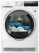 Сушильна машина Electrolux EW7D394UU