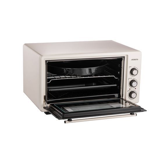 Електропіч ARDESTO MEO-S50FBG MEO-S50FBG фото