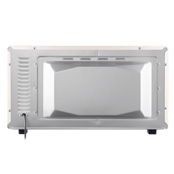 Електропіч ARDESTO MEO-S50FBG MEO-S50FBG фото