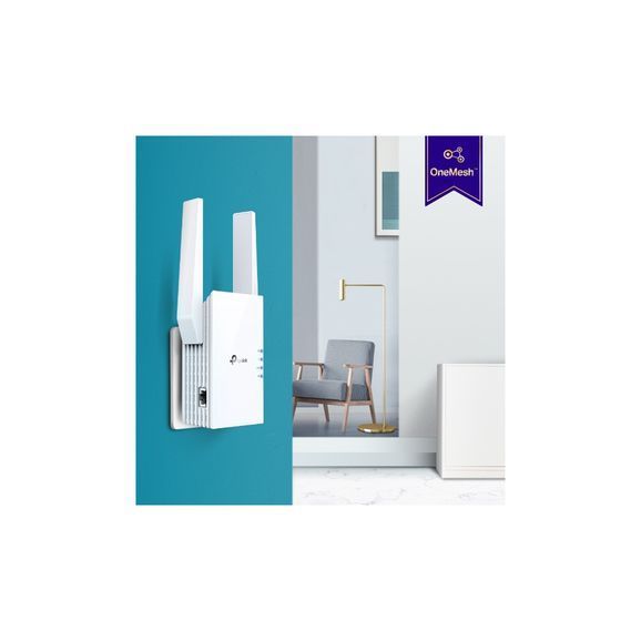 Ретранслятор TP-Link RE605X RE605X фото