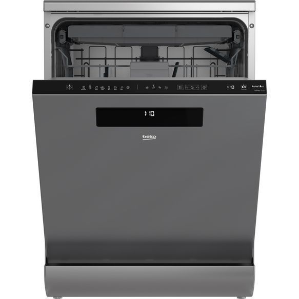 Посудомийна машина Beko DEN48520XAD DEN48520XAD фото