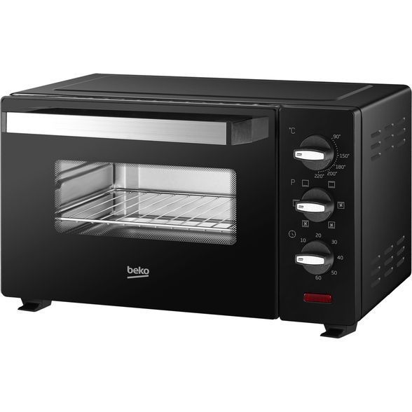 Електропіч Beko BMOF19B BMOF19B фото