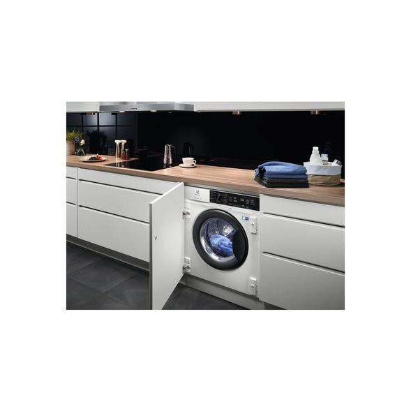 Пральна машина Electrolux EW7N7F348SUI EW7N7F348SUI фото