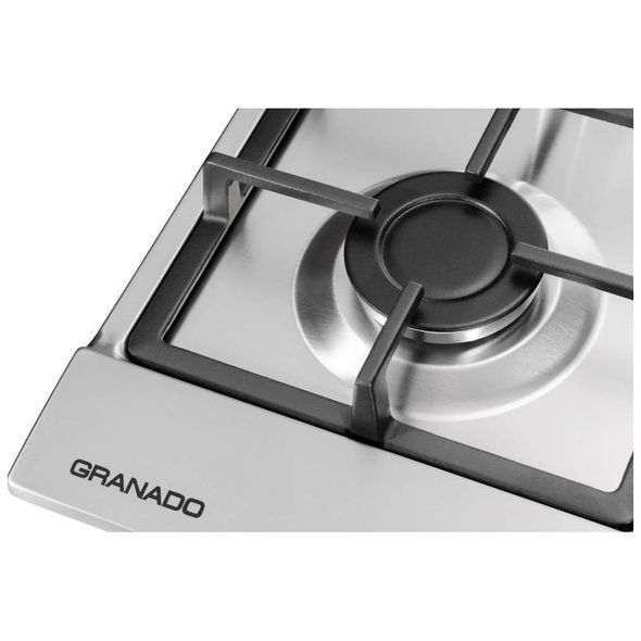 Варочна поверхня GRANADO GGH 61-104 inox (GGH2611047) GGH2611047 фото