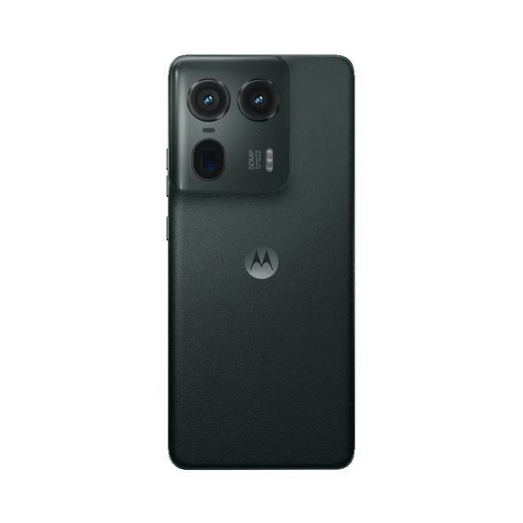 Смартфон Motorola Edge 50 Ultra 16/1TB Forest Grey PB0Y0032RS фото