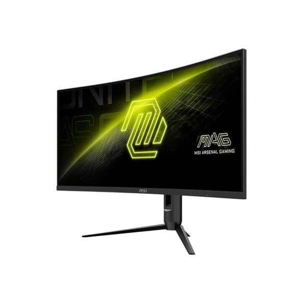 Монітор MSI MAG 342CQR E2 MAG 342CQR E2 фото