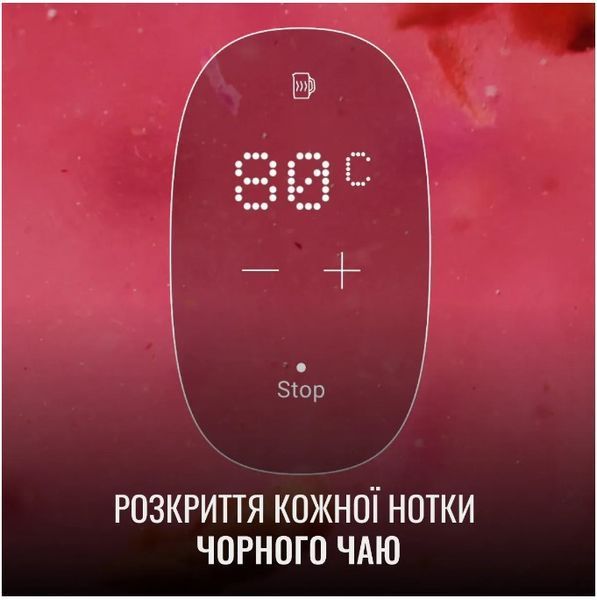 Електрочайник Tefal KI883D10 KI883D10 фото