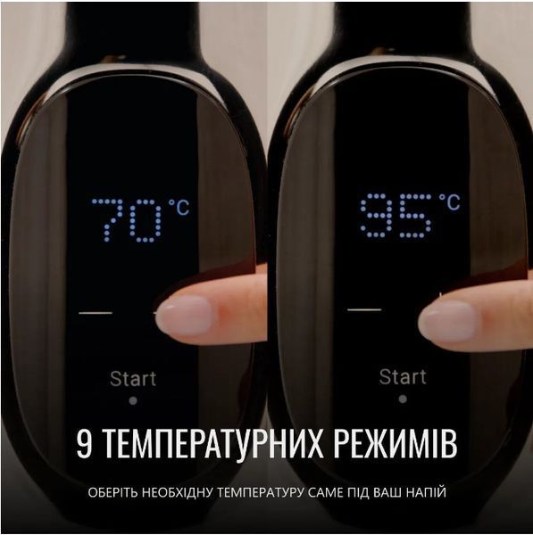 Електрочайник Tefal KI883D10 KI883D10 фото