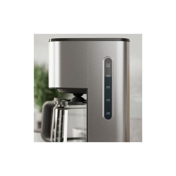 Крапельна кавоварка Electrolux E5CM1-6ST E5CM1-6ST фото