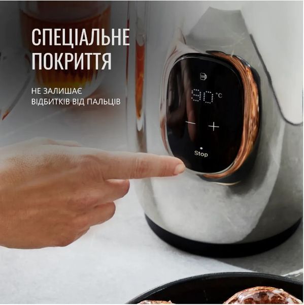 Електрочайник Tefal KI883D10 KI883D10 фото