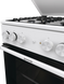 Плита комбінована GORENJE GK5A22WH 745425 фото 5