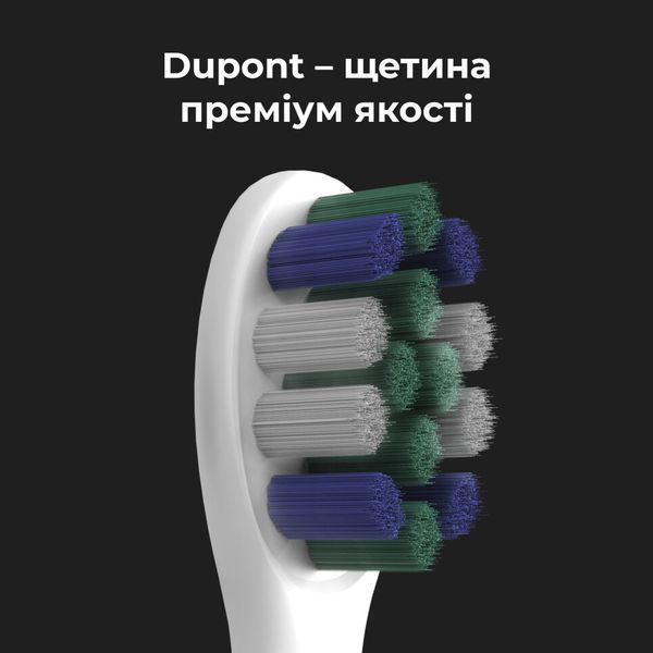 Електрична зубна щітка AENO ADB0007 ADB0007 фото