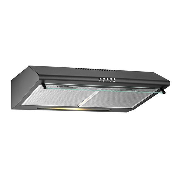 Витяжка кухонна Pyramida MX 50 (450) B BL MX 50 (450) B BL фото