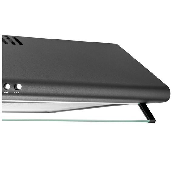 Витяжка кухонна Pyramida MX 50 (450) B BL MX 50 (450) B BL фото