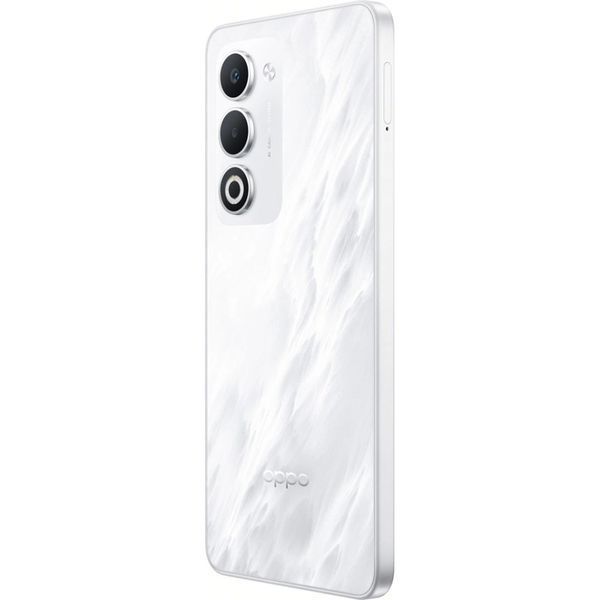 Смартфон Oppo A5 6/128GB Mist White OFCPH2727_WHITE _6/128 фото