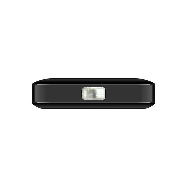 Мобільний телефон Ergo R182 Black R182 Black фото