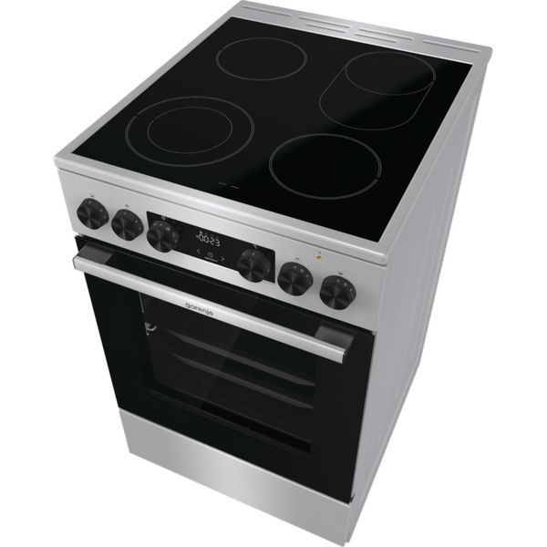 Плита електрична Gorenje GECS5C70XA GECS5C70XA фото