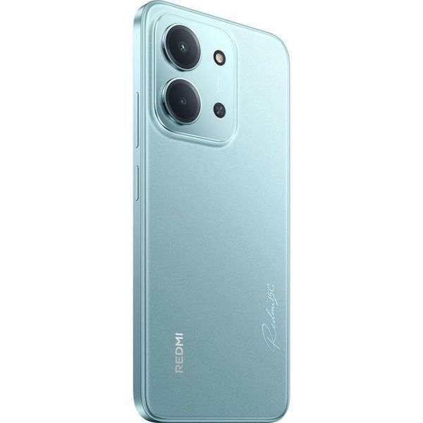 Смартфон Xiaomi Redmi 15C 8/256GB Mint Green 1163430 фото