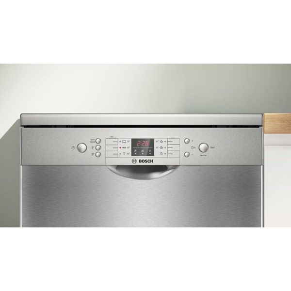 Посудомийна машина Bosch SMS26DI00T SMS26DI00T фото