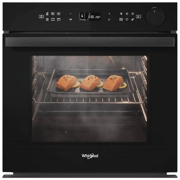 Духова шафа Whirlpool AKZ9S 8220 FB AKZ9S 8220 FB фото