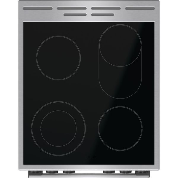 Плита електрична Gorenje GECS5C70XA GECS5C70XA фото