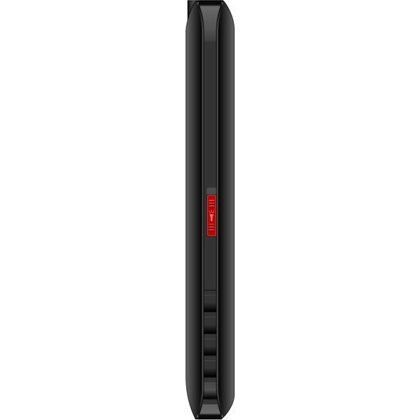 Мобільний телефон Ergo R182 Black R182 Black фото