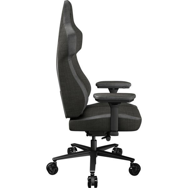 Крісло ігрове TX3 Core Loft Black (TEGC-2056101.11) TEGC-2056101.11 фото