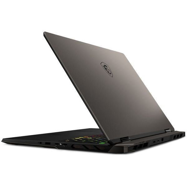 Ноутбук MSI Raider A18 HX A9WIG-212XUA 9S7-182L72-212 9S7-182L72-212 фото