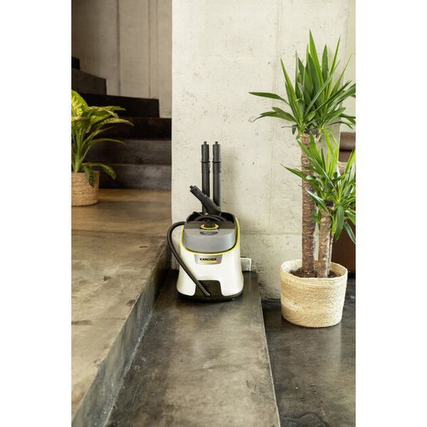Пароочищувач Karcher SC 4 Deluxe (1.513-460.0) 1.513-460.0 фото