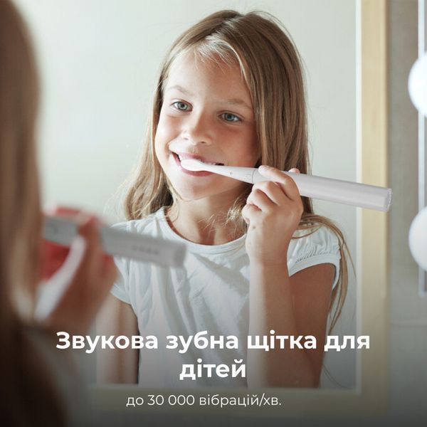 Електрична зубна щітка AENO ADB0007 ADB0007 фото