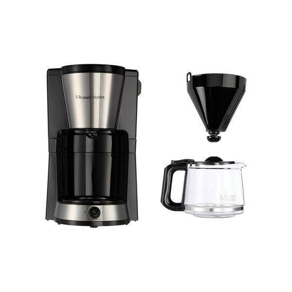 Крапельна кавоварка Russell Hobbs Heaton (27400-56) 27400-56 фото