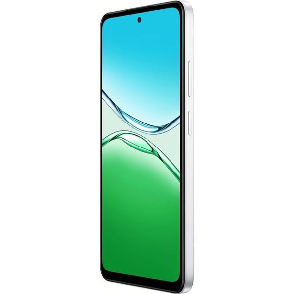 Смартфон Oppo A5 6/128GB Mist White OFCPH2727_WHITE _6/128 фото