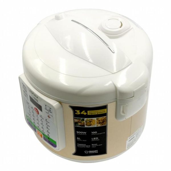 Мультиварка Rotex RMC530-G RMC530-G фото