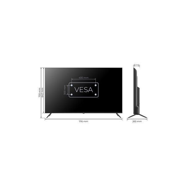 Телевізор Kivi 50U770QB 50U770QB фото