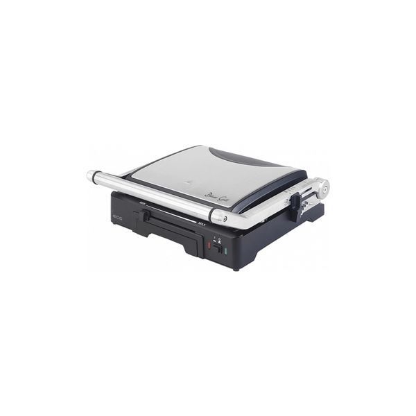 Електрогриль ECG KG 300 Deluxe (KG300 Deluxe) KG300 Deluxe фото